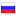 coilgun.ru hosted country